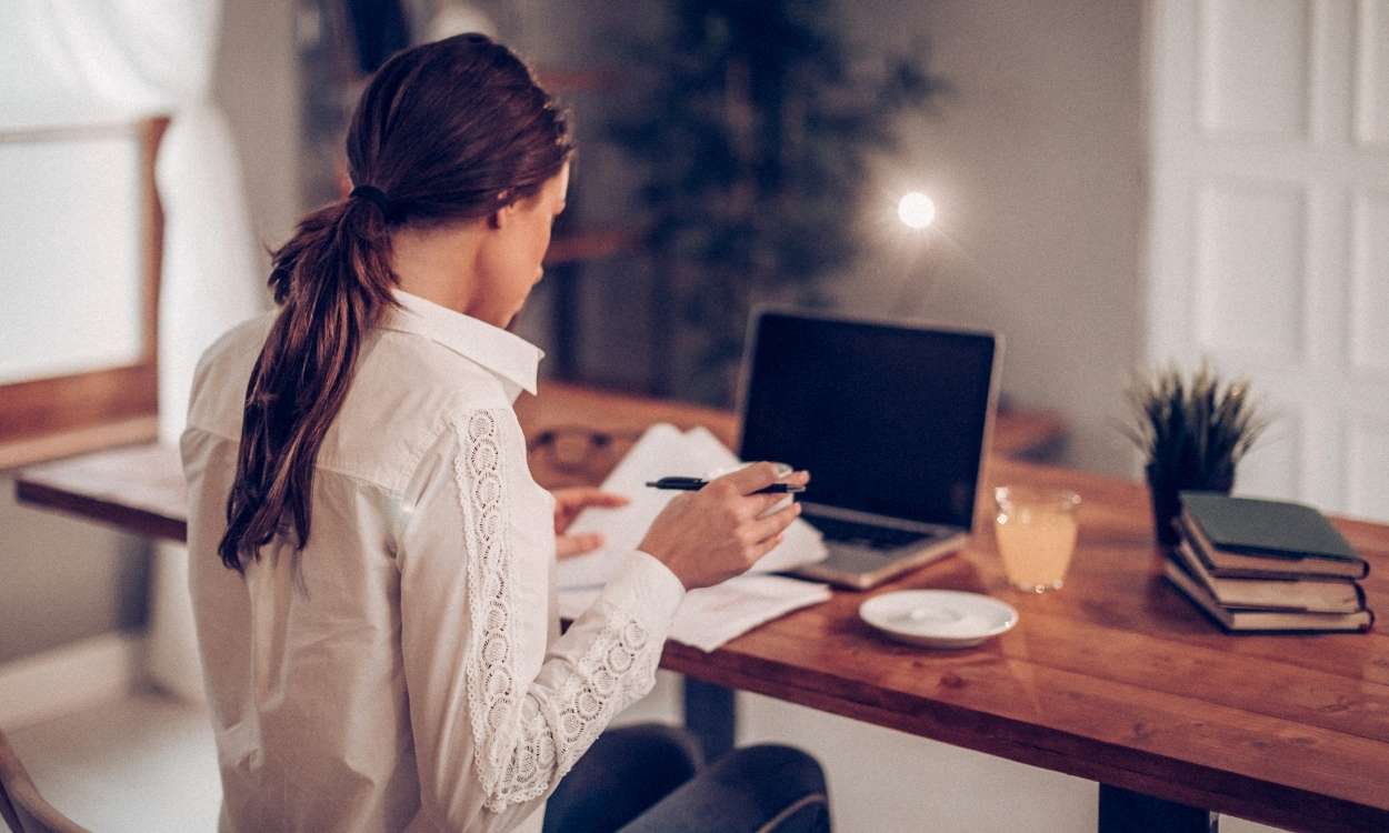 ¿Qué es un autónomo? Definición y ejemplos