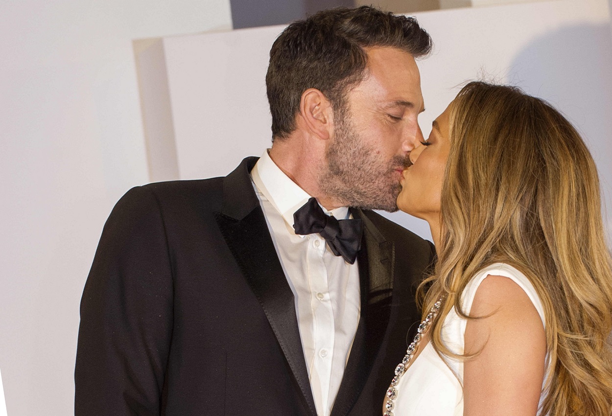 Jennifer López y Ben Affleck se separan después de su boda