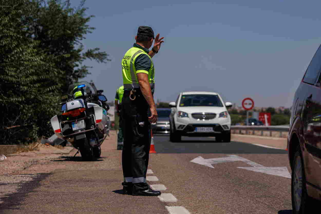 El cambio en los radares al que tendrás que prestar atención este verano