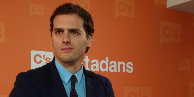 ¿Rivera presidente gracias al PSOE? Posible según The New York Times y El Mundo