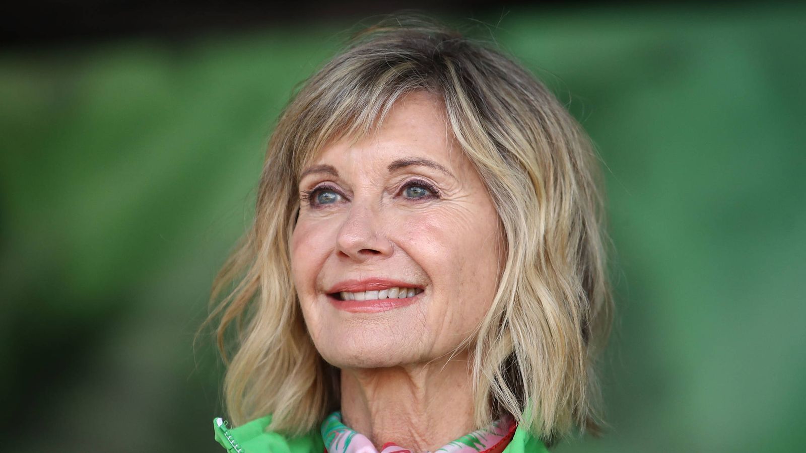 Fallece Olivia Newton-John a los 73 años