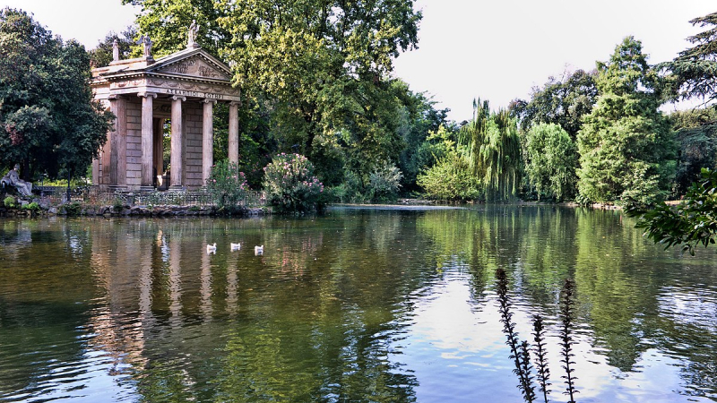 Villa Borghese