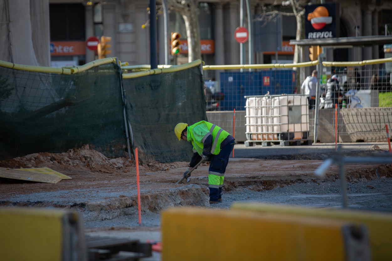 Pocas luces y muchas sombras en el Día Mundial de la Seguridad y Salud en el Trabajo 