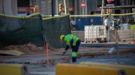 Pocas luces y muchas sombras en el Día Mundial de la Seguridad y Salud en el Trabajo
