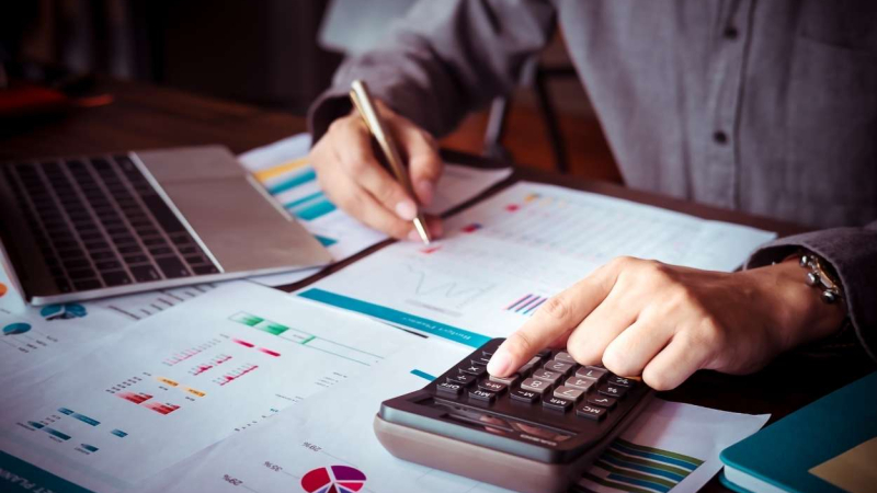 Crédito: qué es y tipos de crédito Crédito: qué es y tipos de crédito