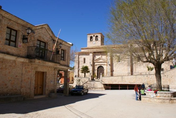 Francisco de la Bastida mintió como un bellaco a los alcaldes de Berniches sacando cuanto quiso de ellos