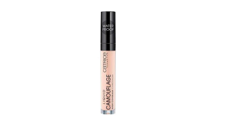 Corrector Liquid Camouflage de Catrice