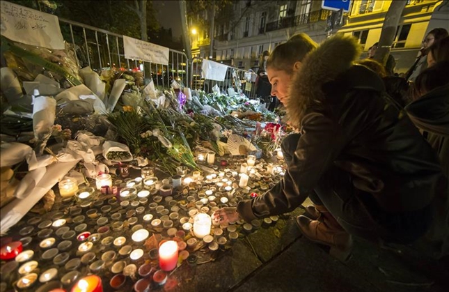Omar Ismaïl Mostefai, joven parisino de 29 años, primer terrorista identificado 