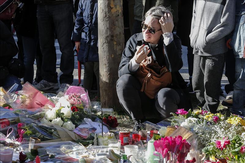 Otros dos españoles entre los asesinados por los terroristas yihadistas