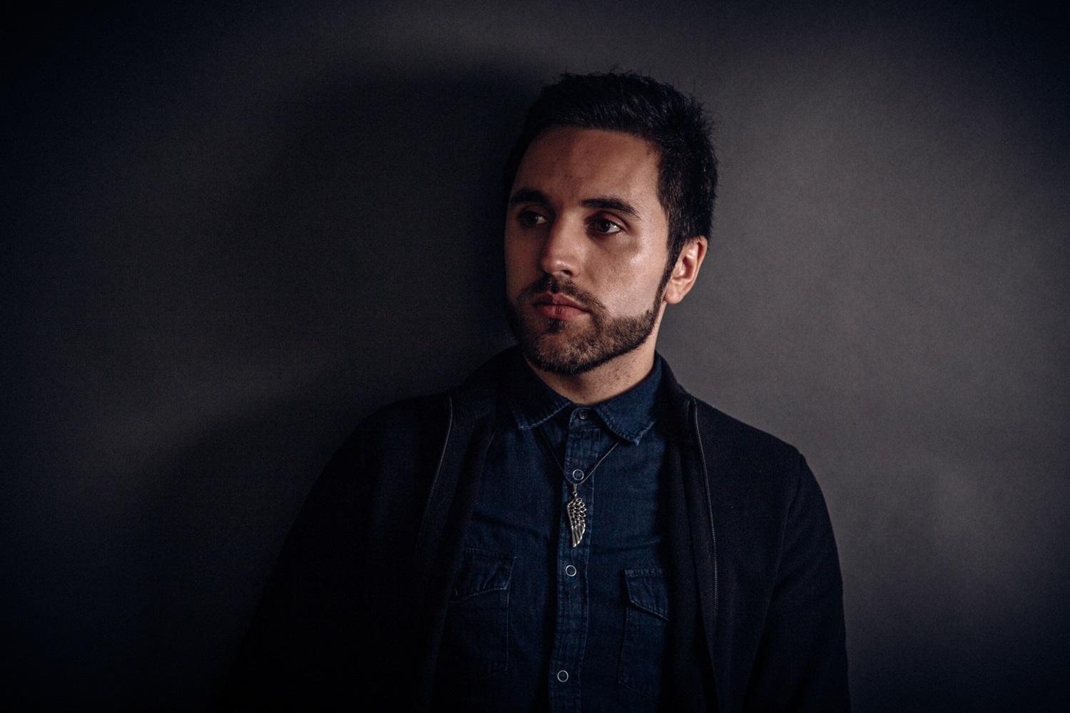 Hugo Selles en una imagen de archivo. EP.