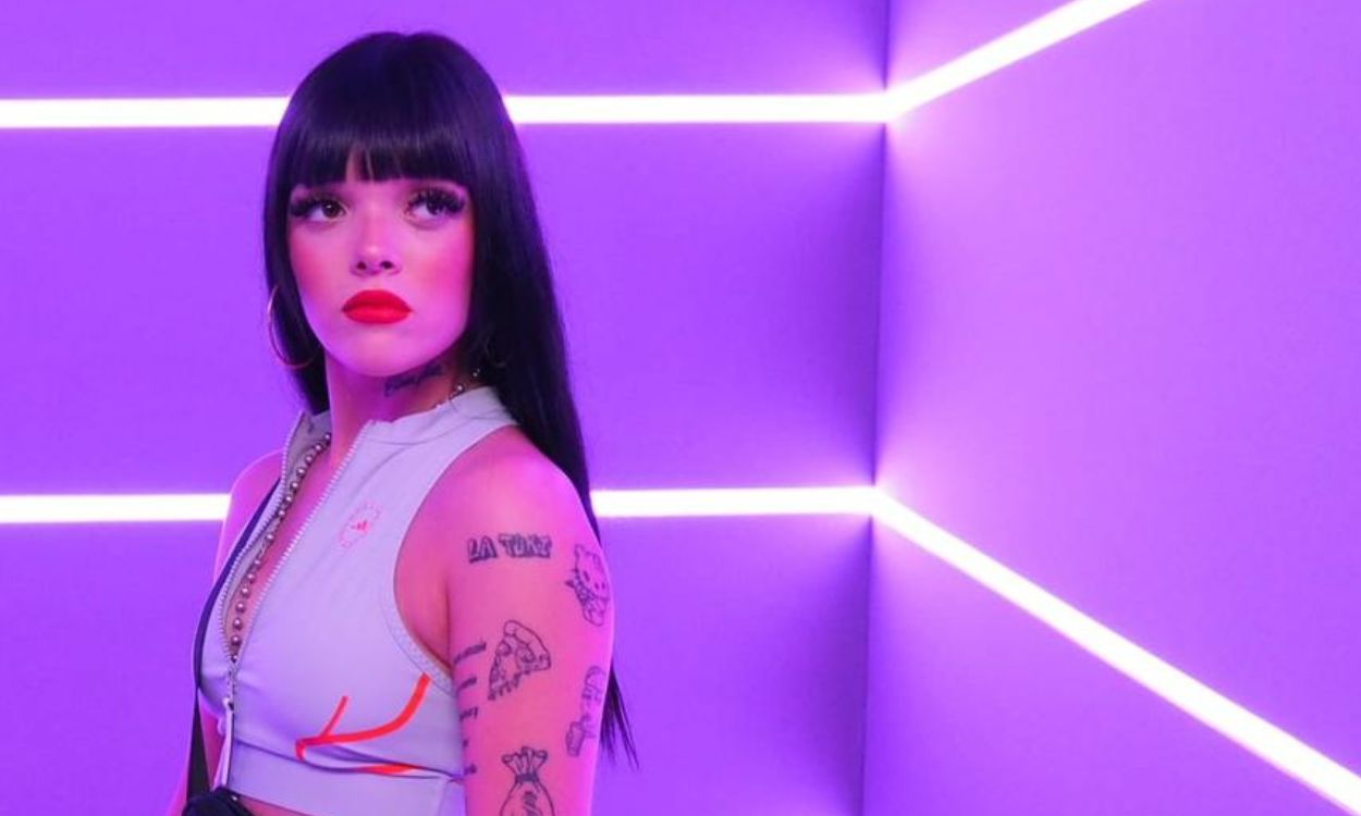 La Xinni asalta la escena de UK con su 'HB Freestyle' 