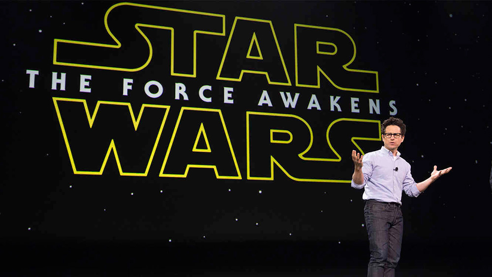 El creador de Perdidos y director de Star Wars: El despertar de la fuerza, prepara su primer videojuego