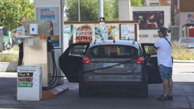 ¿Qué pasa con la bonificación de la gasolina?
