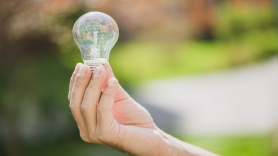 Con el incesante crecimiento de los precios, ahorrar energía se está volviendo cada vez más una necesidad más acuciante. EP