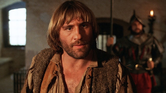 La historia de Martín Guerre fue llevada al cine en 1982 en la piel de Gerard Depardieu La historia de Martín Guerre fue llevada al cine en 1982 en la piel de Gerard Depardieu