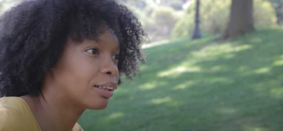 Fotograma de 'Voces en movimiento'