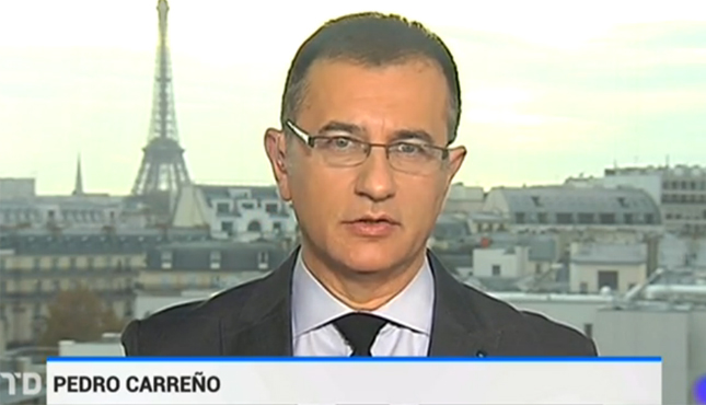 París vuelve a demostrar que los españoles ya no se informan por TVE