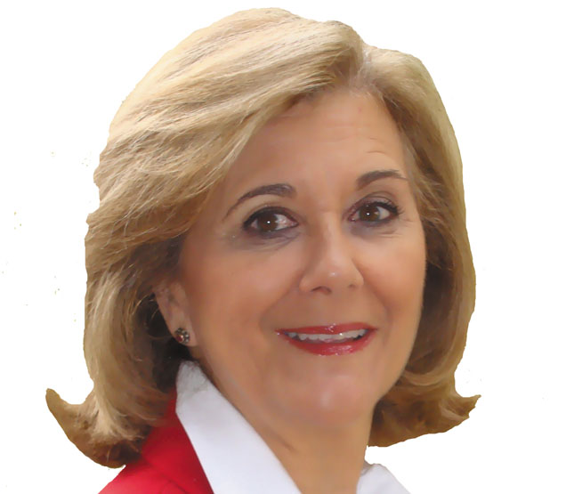 Carmen Enríquez