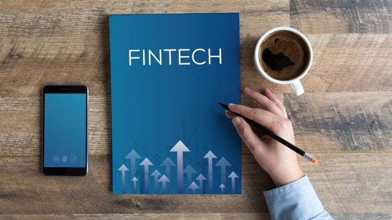 Qué es una fintech: compañía financiera