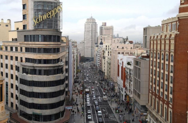 Gran Vía