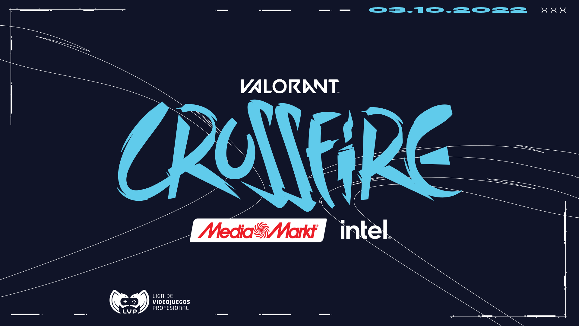 Crossfire Cup MediaMarkt Intel