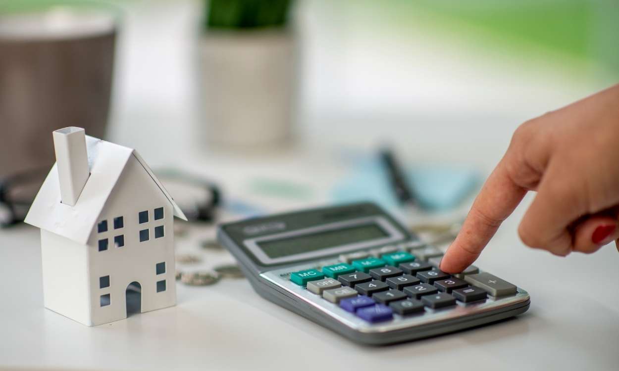 Definición de hipoteca y explicación de los diferentes tipos existentes