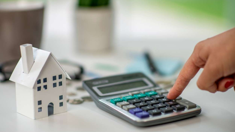 Definición de hipoteca y explicación de los diferentes tipos existentes