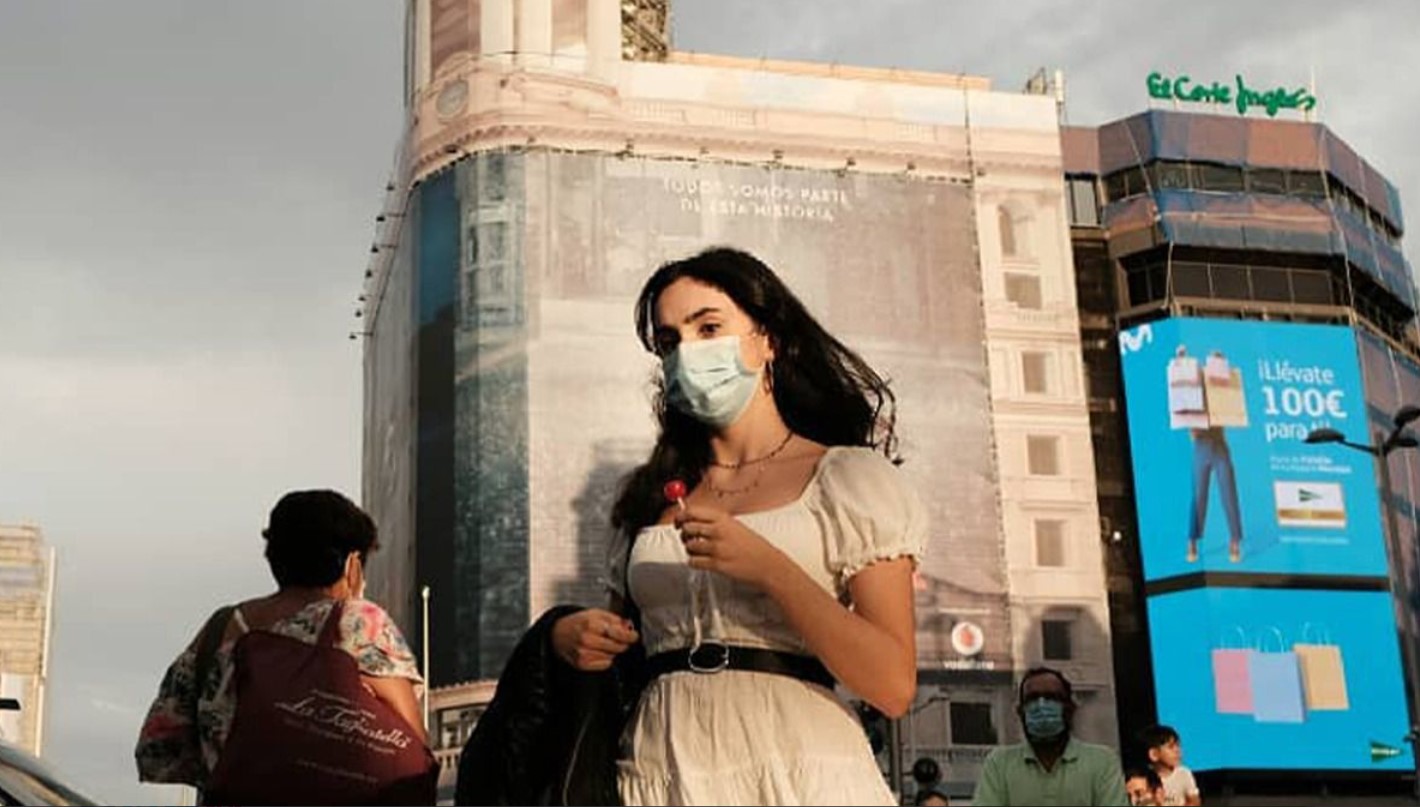 Concurso de fotografía en Photoespaña para retratar las tendencias urbanas