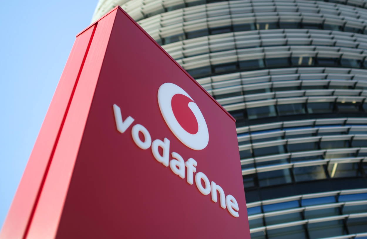 Stratford on Avon declaración Árbol de tochi Vodafone ajustará sus tarifas a la inflación a partir de enero