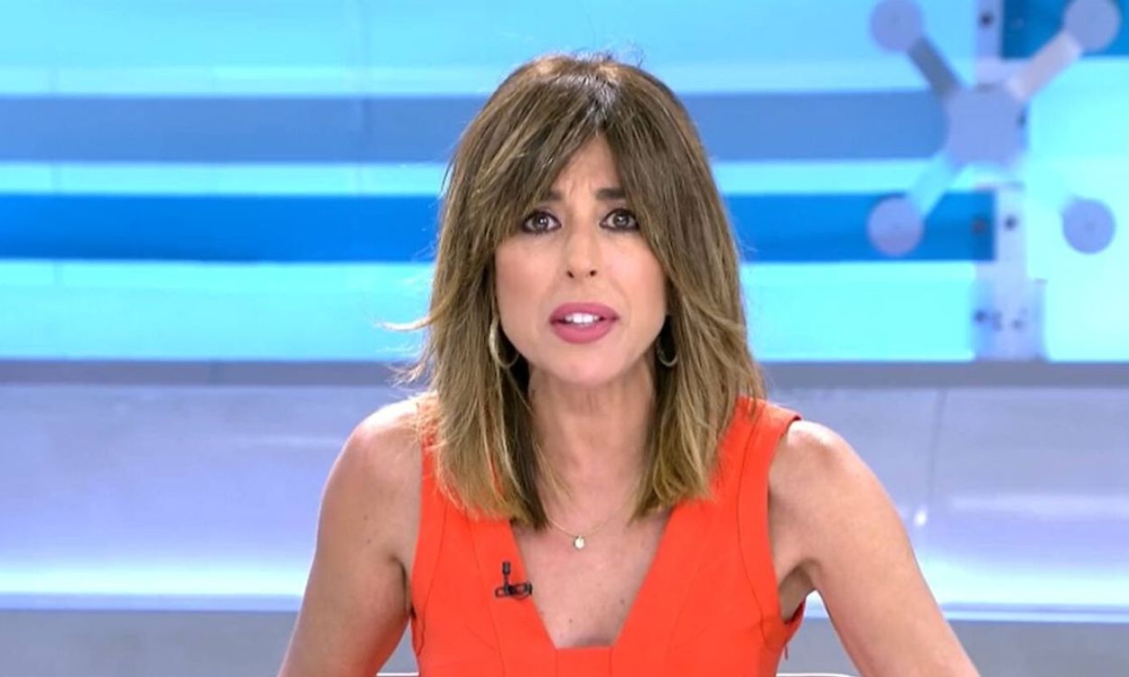 Ana Terradillos entra de lleno en Mediaset como presentadora