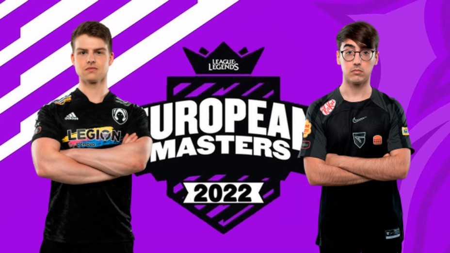 European Masters J2