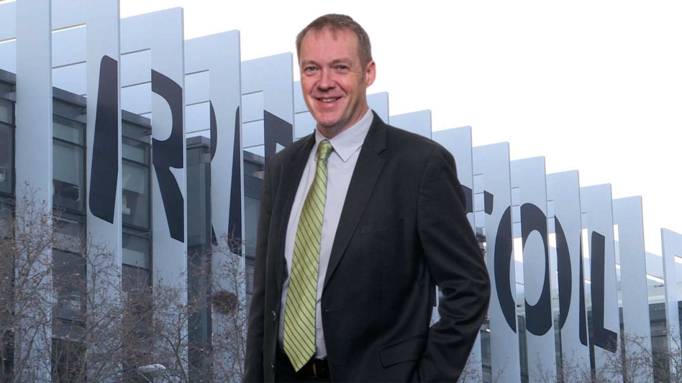 Nicolas Foucart, nuevo CEO de Repsol Sinopec UK. Europa Press