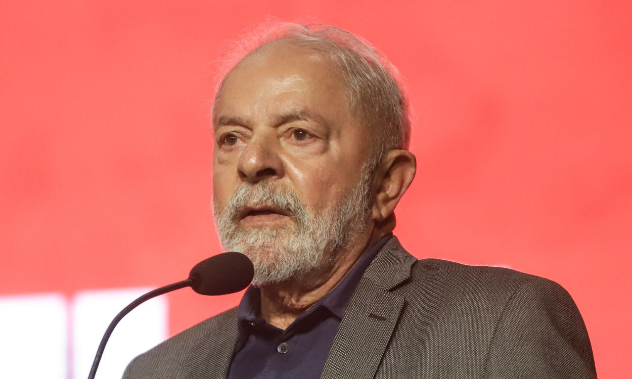 Lula da Silva gana las elecciones en Brasil. EP