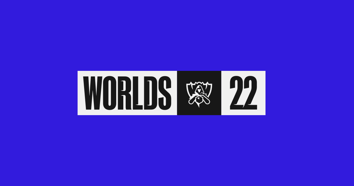 Worlds 2022
