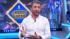 Pablo Motos, en 'El Hormiguero'
