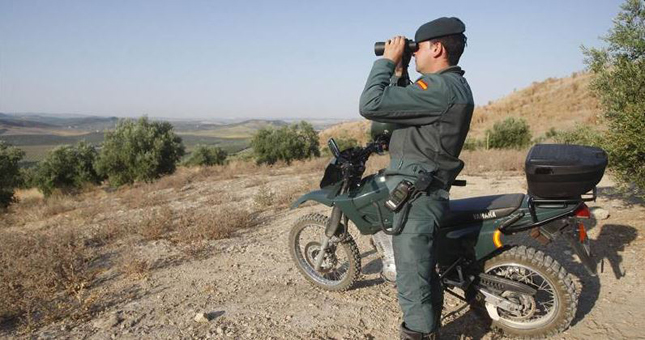 Una historia sobre ‘señoritos’, montería en cotos y Guardia civil en el siglo XXI... que parece sacada del siglo XIX