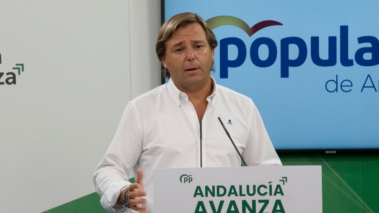 El PP aplaude la rebaja fiscal de Espadas pero no se compromete a aplicarla