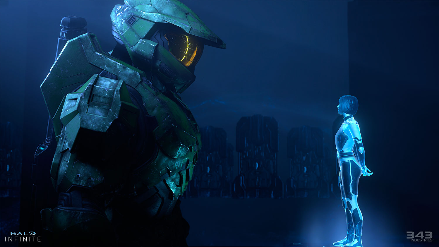 Halo Infinite   el cooperativo local se elimina y la nueva temporada no llegará hasta 2023