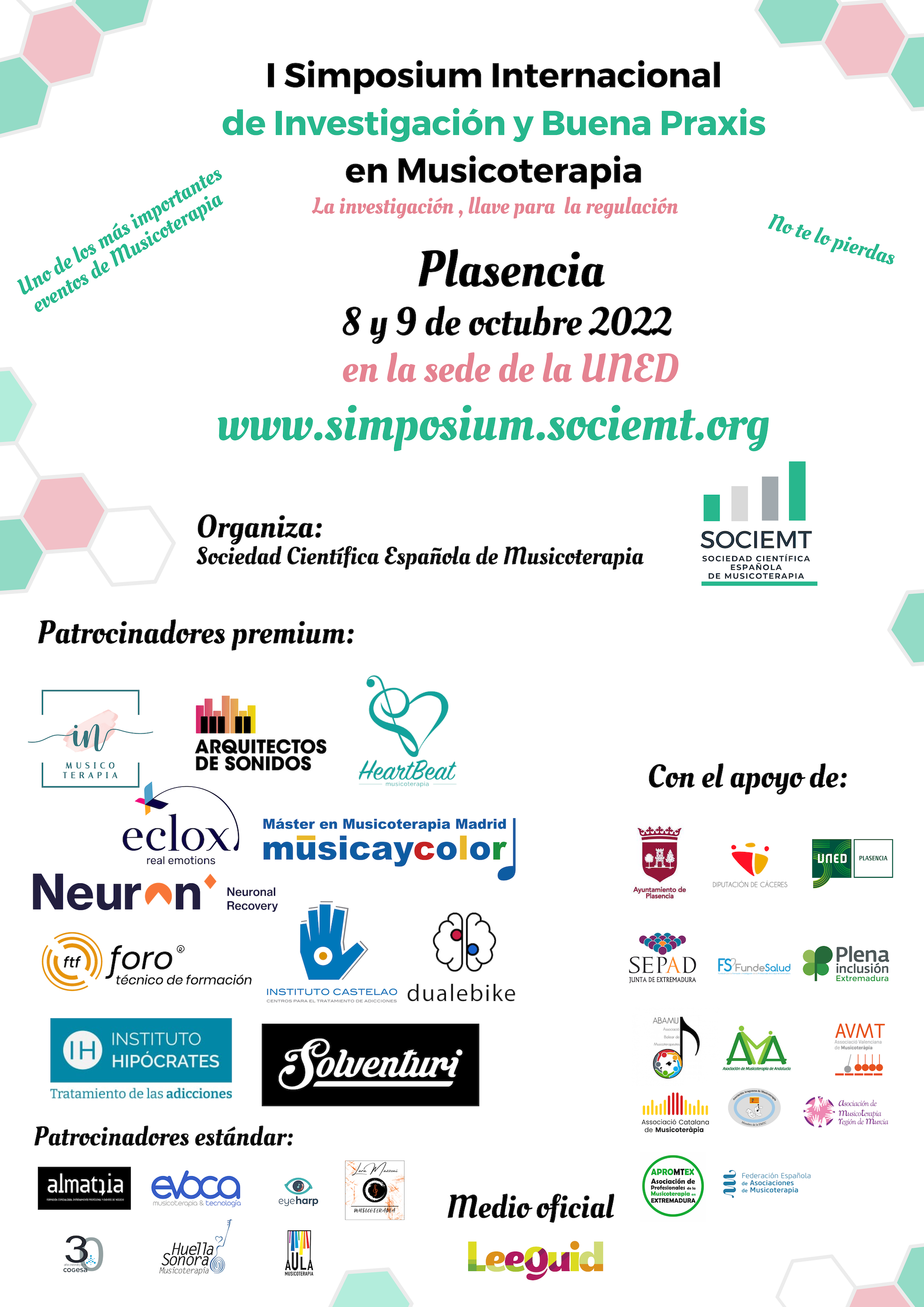 cartel congreso musicoterapia 2000px cartel congreso musicoterapia 2000px
