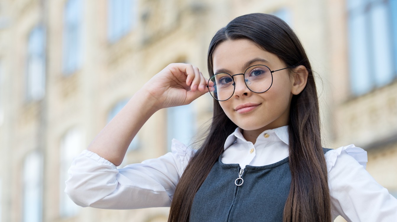 Las mejores gafas para la Vuelta al Cole