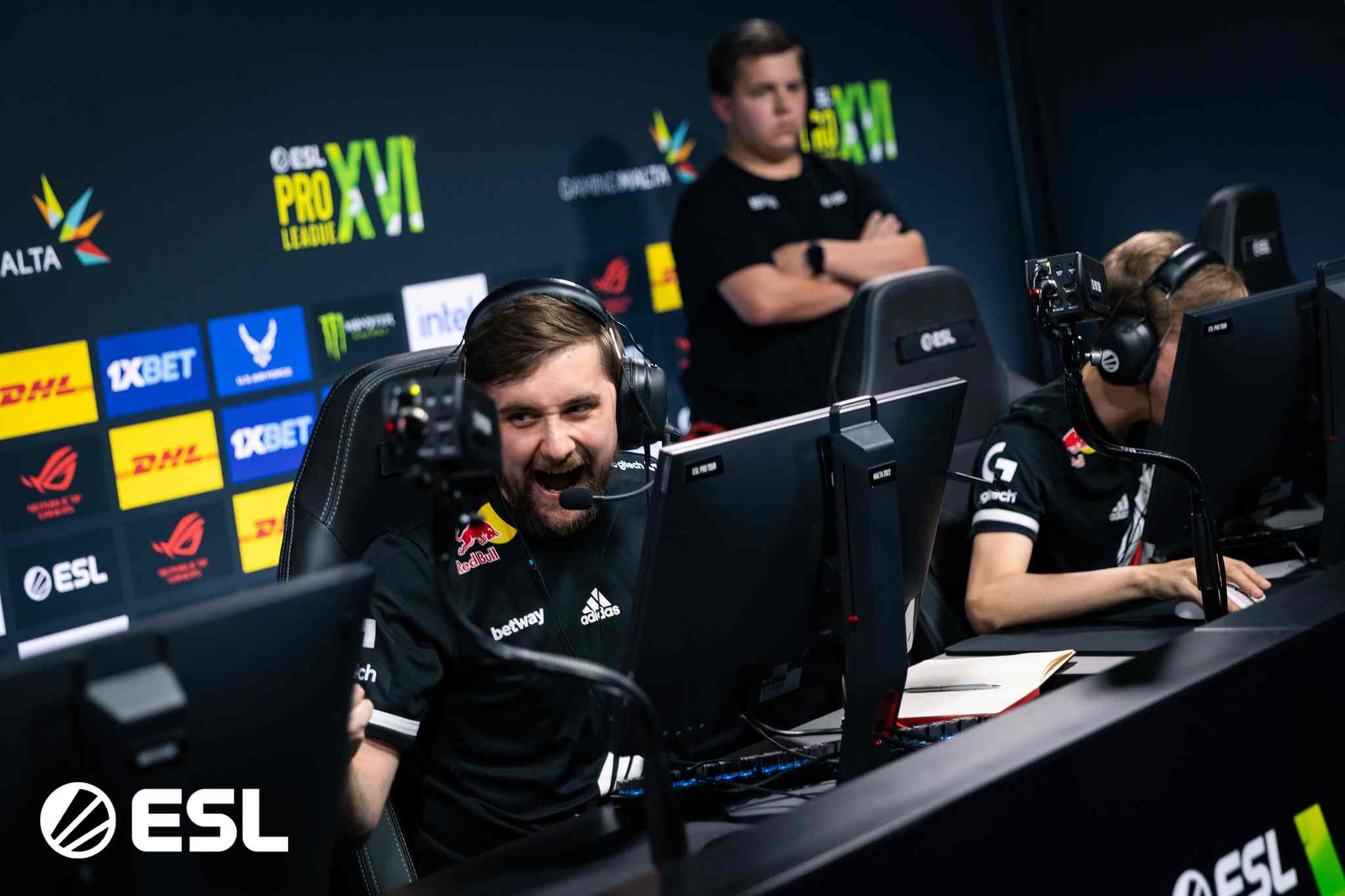 G2 Esports I ESL Pro League 