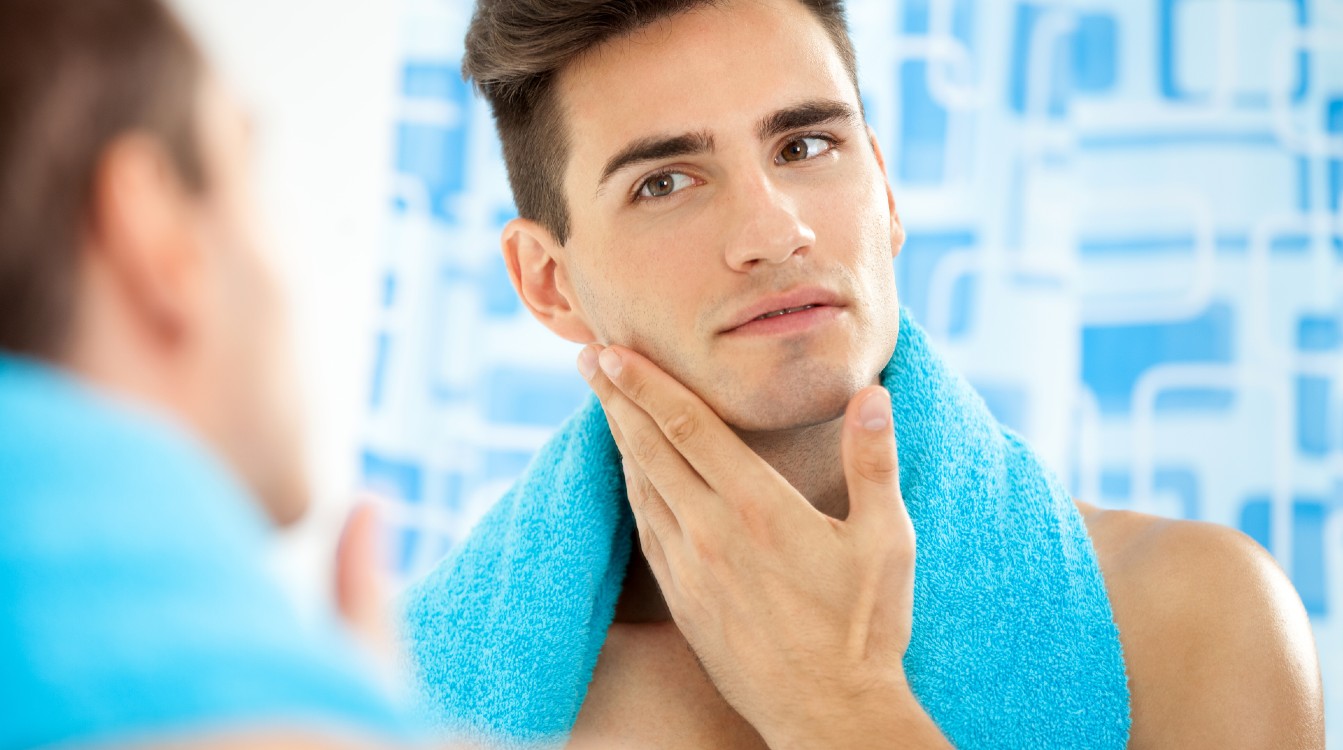 Afeitadora de Braun con descuento en Amazon