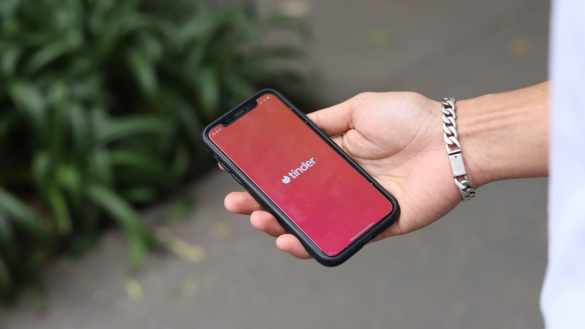 10 años de Tinder, la app que ha revolucionado las citas
