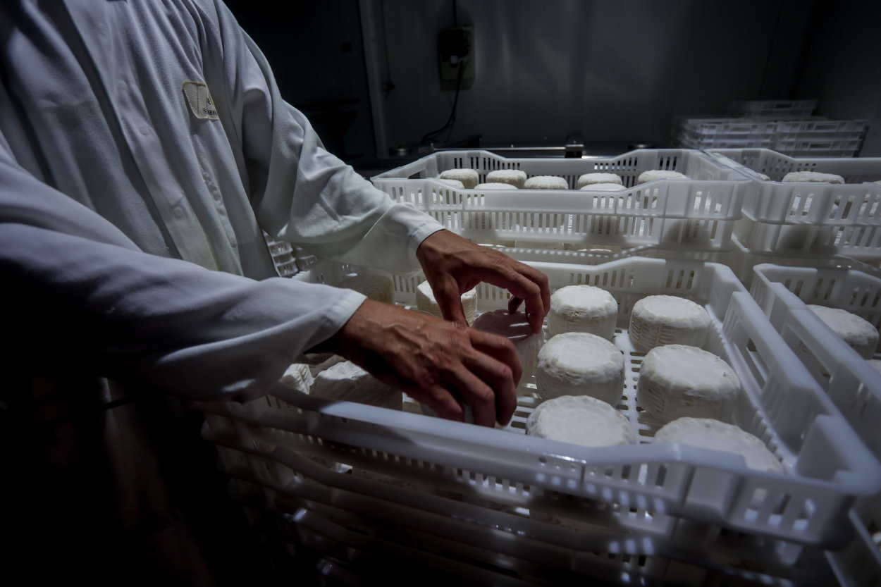 Bruselas cerrará el mercado a productos fabricados en condiciones de esclavitud. Europa Press