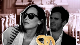 ¿Campanas de boda entre Tamara Falcó e Íñigo Onieva?