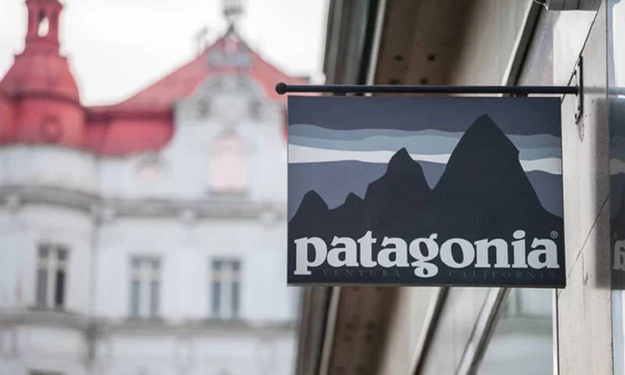 El dueño de 'Patagonia' dona toda su fortuna a la lucha contra el cambio climático. Depositphotos