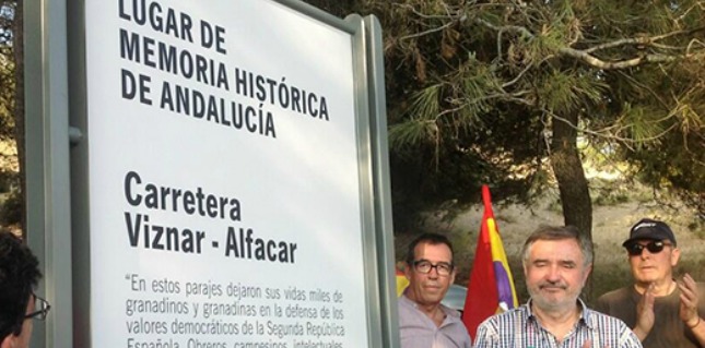 El PP de Granada no irá al acto de distinción de Diputación a las asociaciones memorialistas porque es "volver al odio"