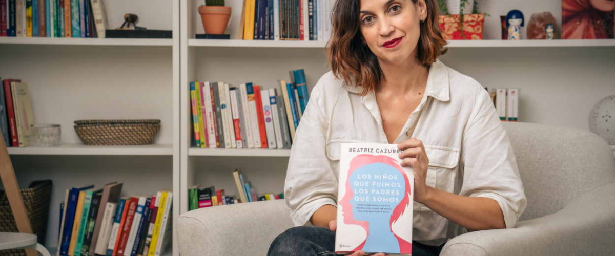 Los Niños Que Fuimos, Los Padres Que Somos - Planetadelibros