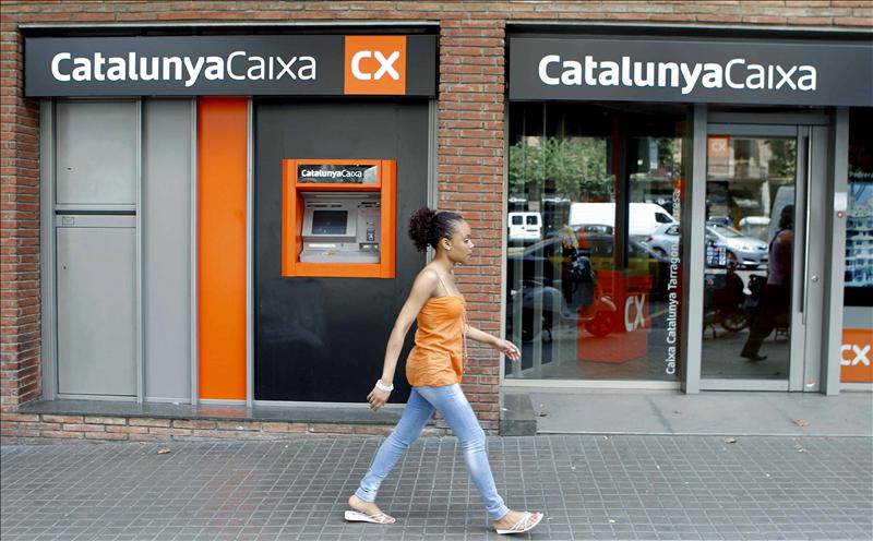 CatalunyaCaixa busca captar clientes con un depósito estructurado al 4 %