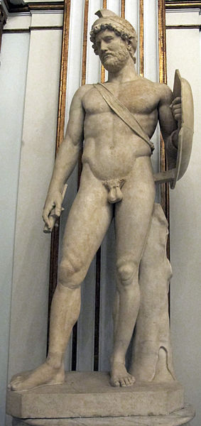 emperador Adriano
